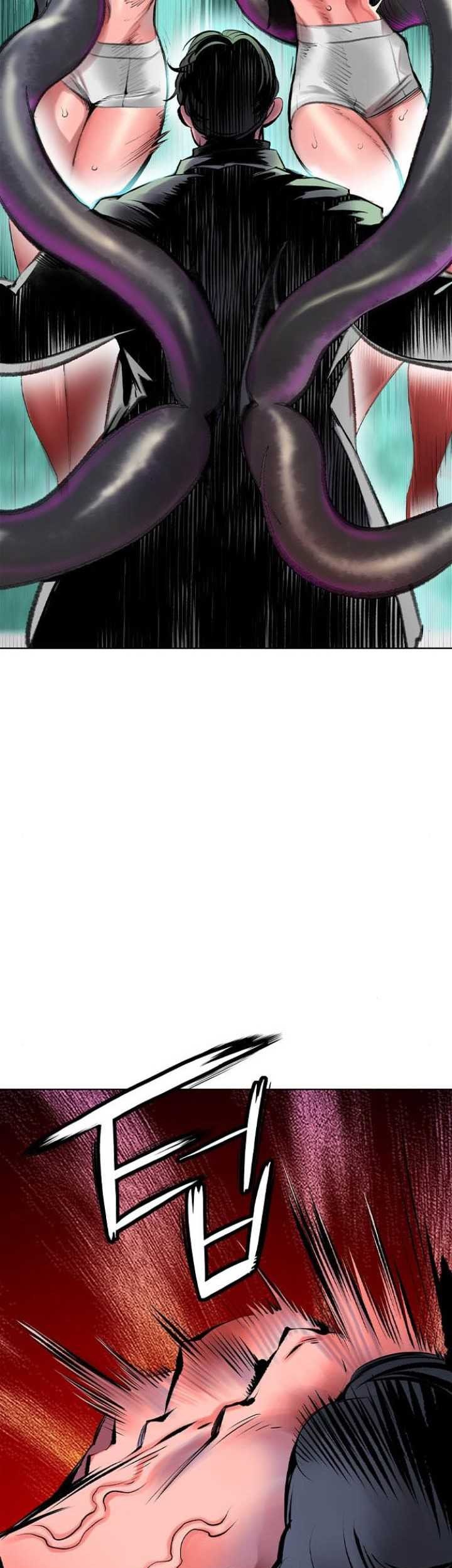 Jungle Juice Chapter 149 Gambar 82