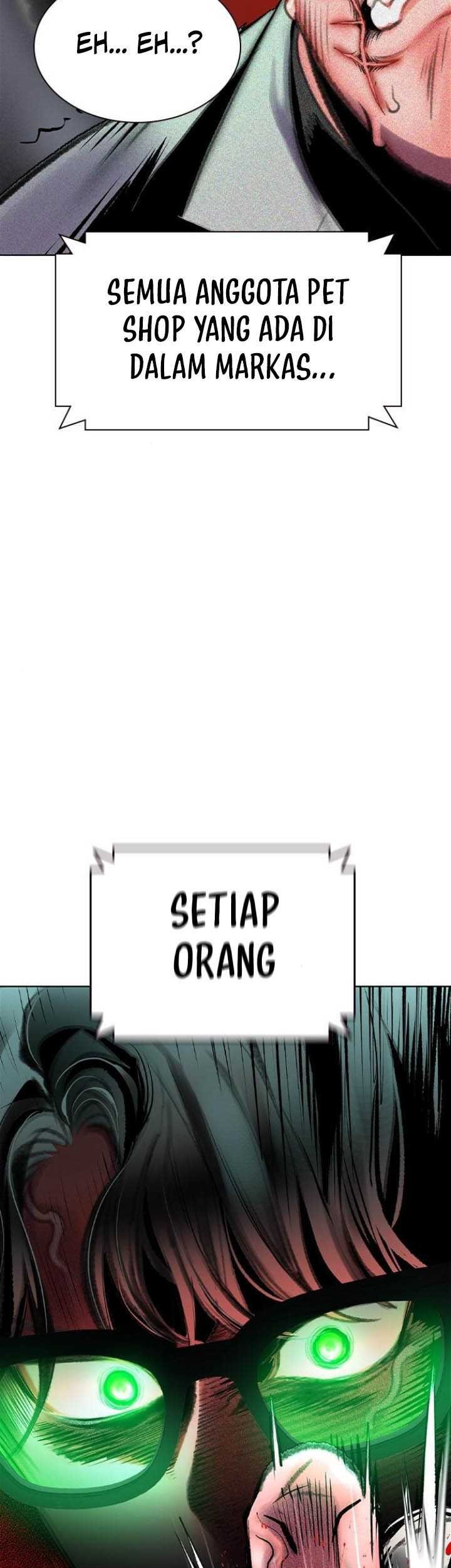 Jungle Juice Chapter 149 Gambar 86