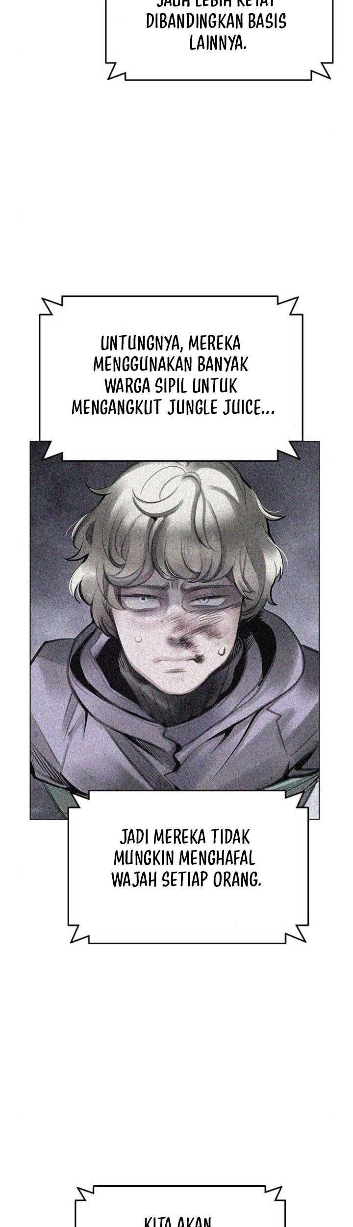 Jungle Juice Chapter 149 Gambar 3