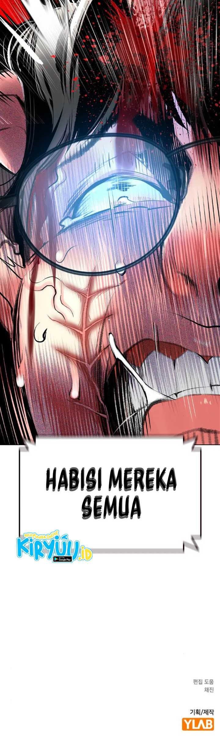 Jungle Juice Chapter 149 Gambar 88