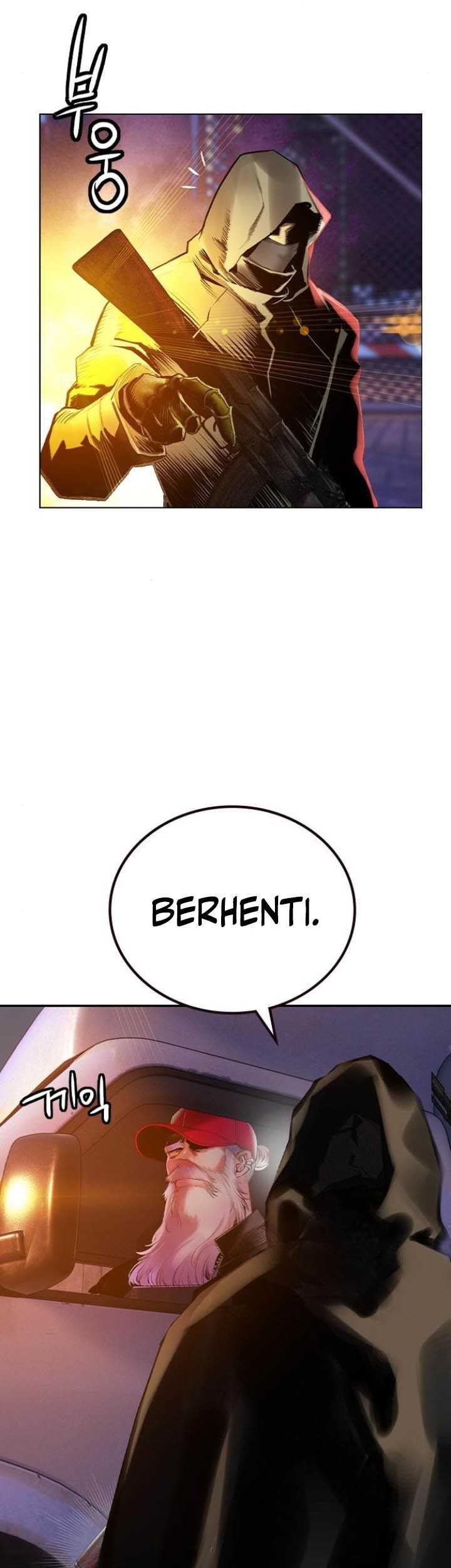 Jungle Juice Chapter 149 Gambar 5