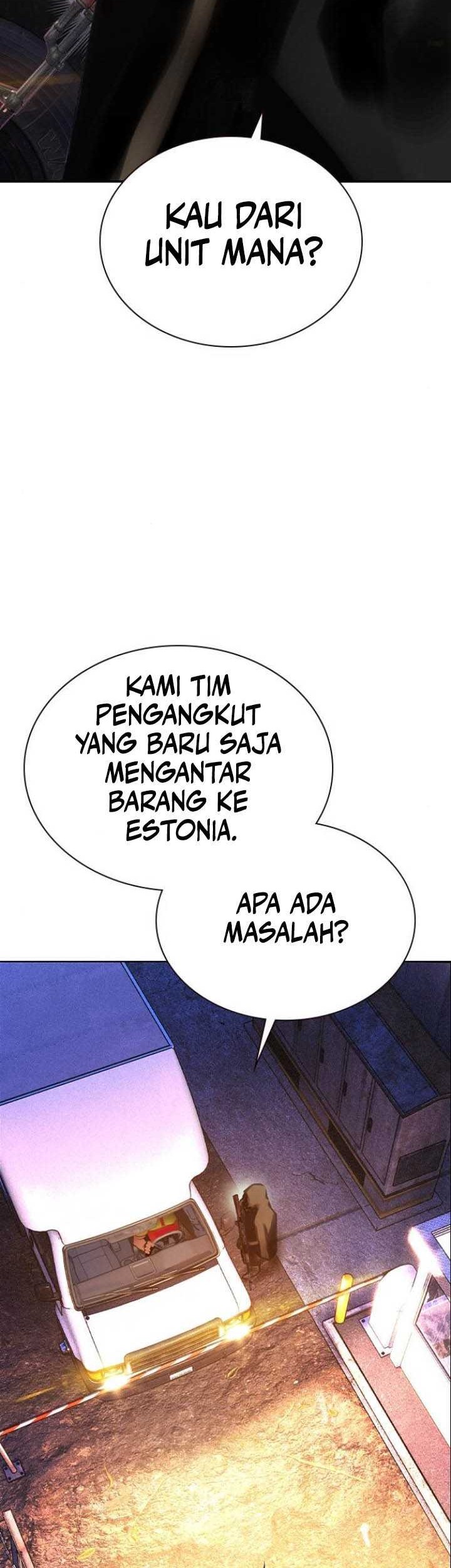 Jungle Juice Chapter 149 Gambar 6
