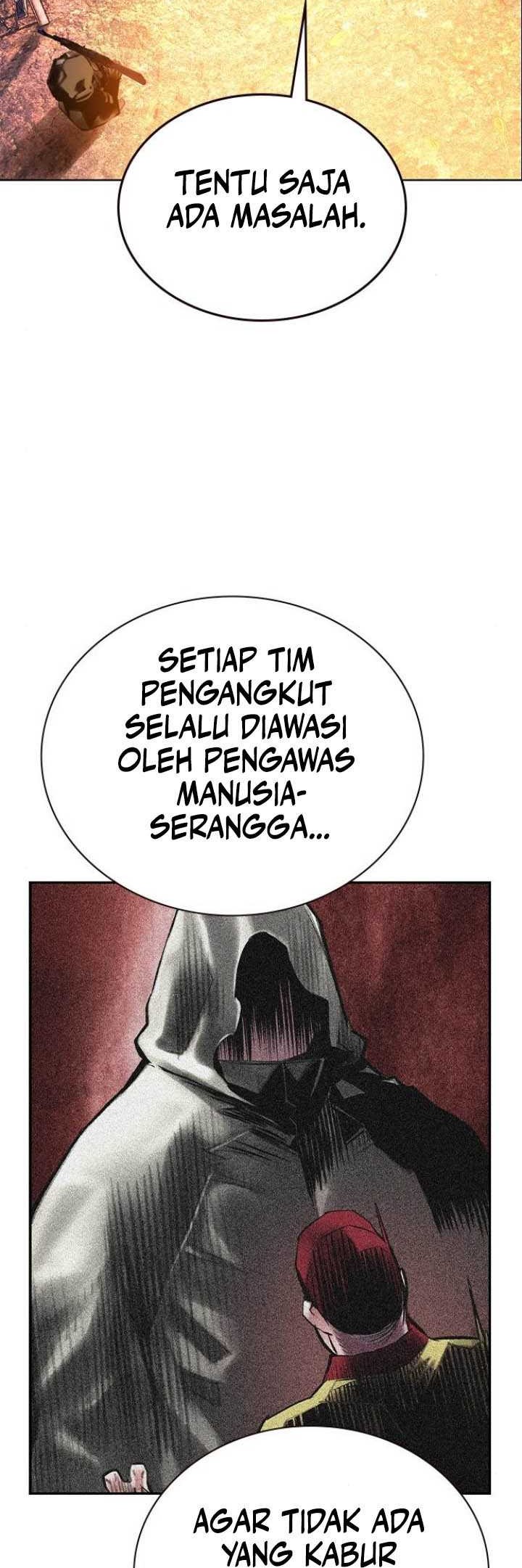 Jungle Juice Chapter 149 Gambar 7