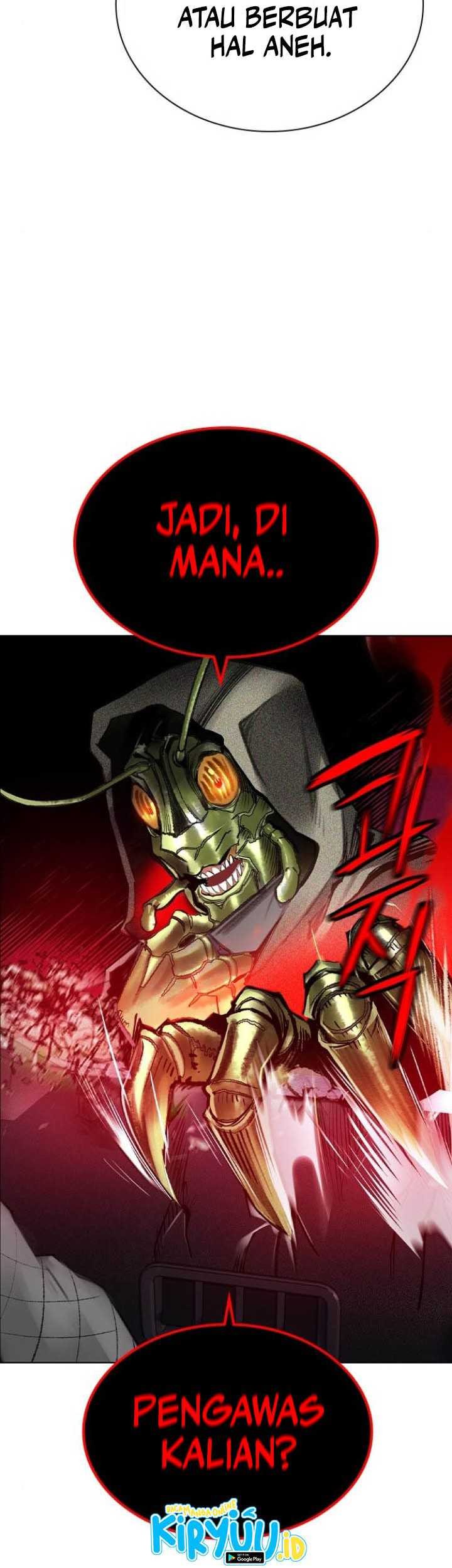 Jungle Juice Chapter 149 Gambar 8
