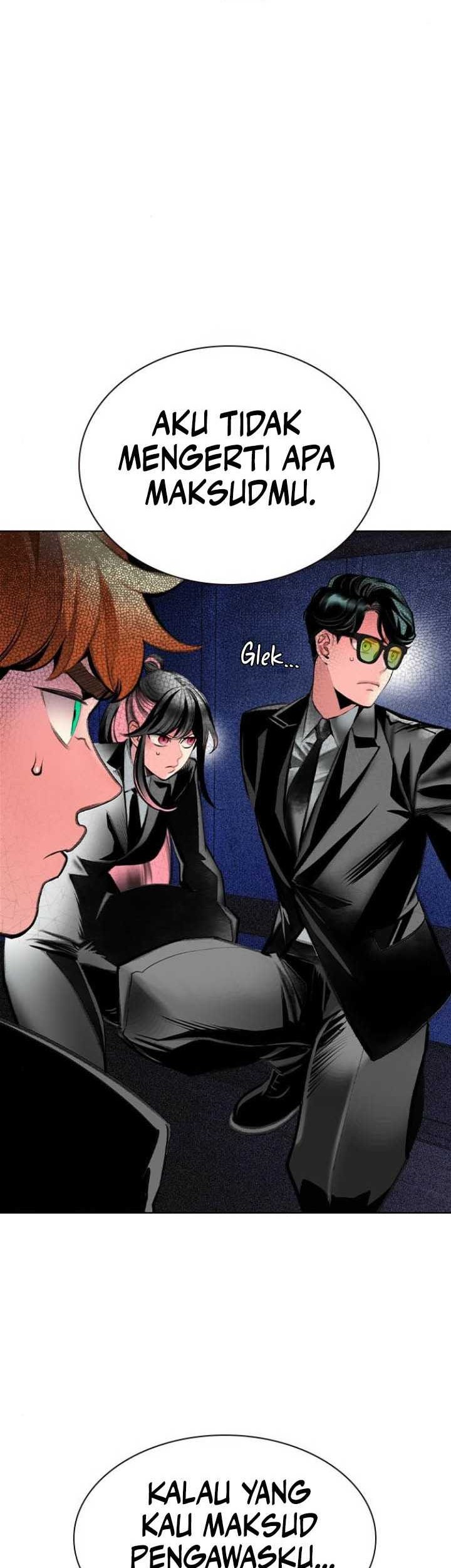 Jungle Juice Chapter 149 Gambar 9