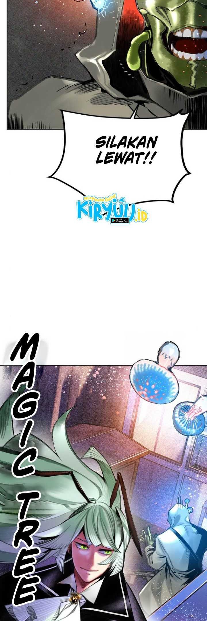 Jungle Juice Chapter 149 Gambar 13