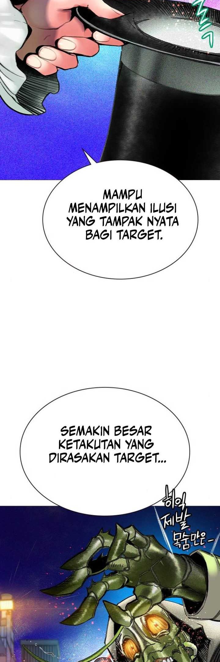 Jungle Juice Chapter 149 Gambar 16