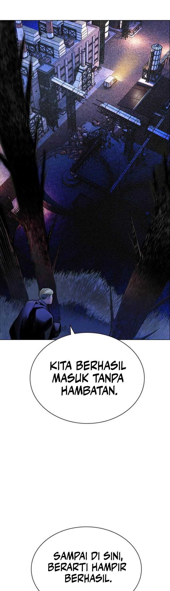 Jungle Juice Chapter 149 Gambar 20