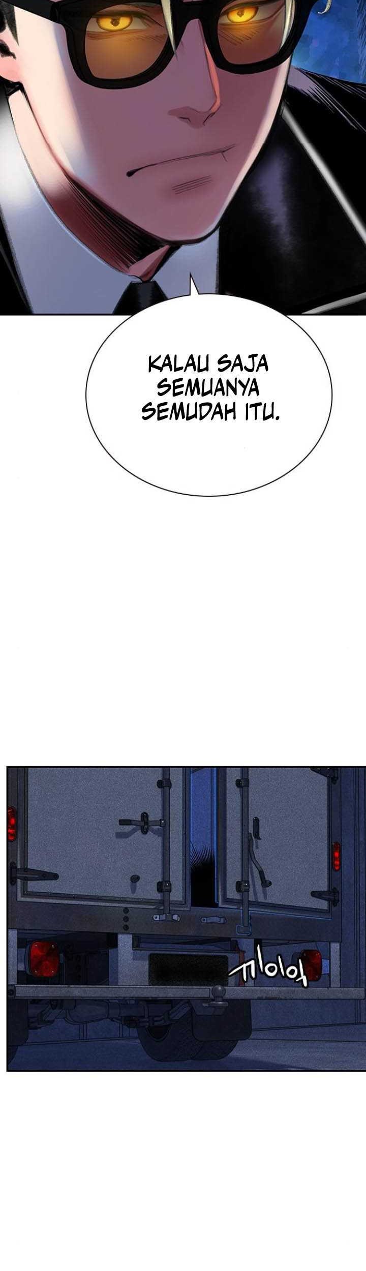 Jungle Juice Chapter 149 Gambar 22