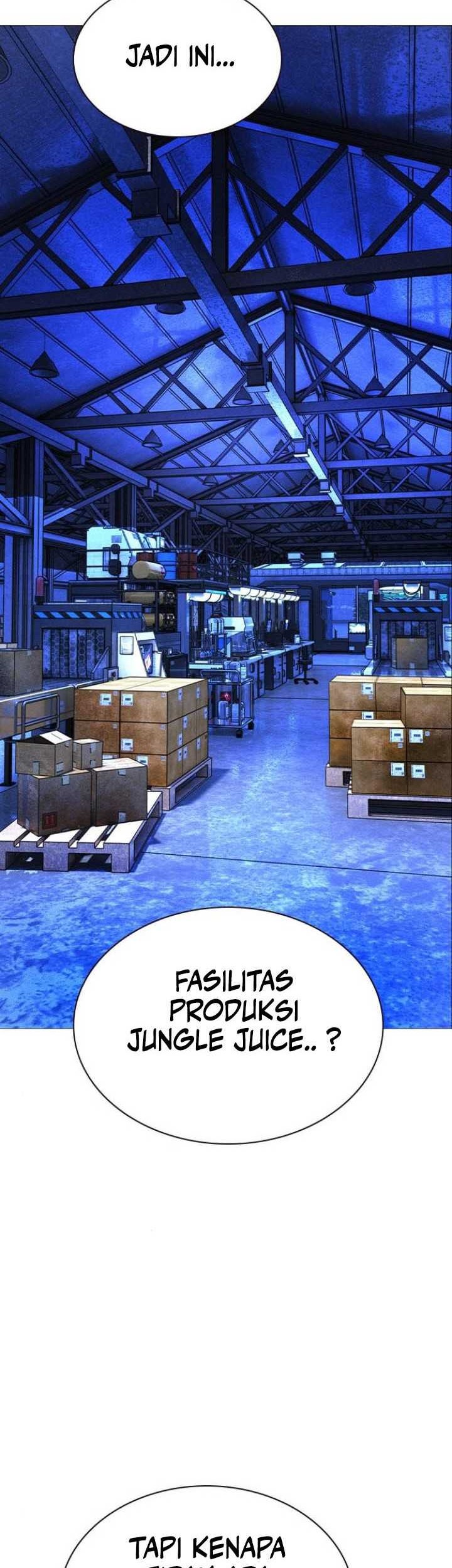 Jungle Juice Chapter 149 Gambar 25