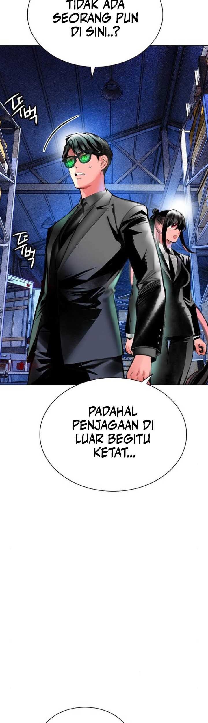 Jungle Juice Chapter 149 Gambar 26