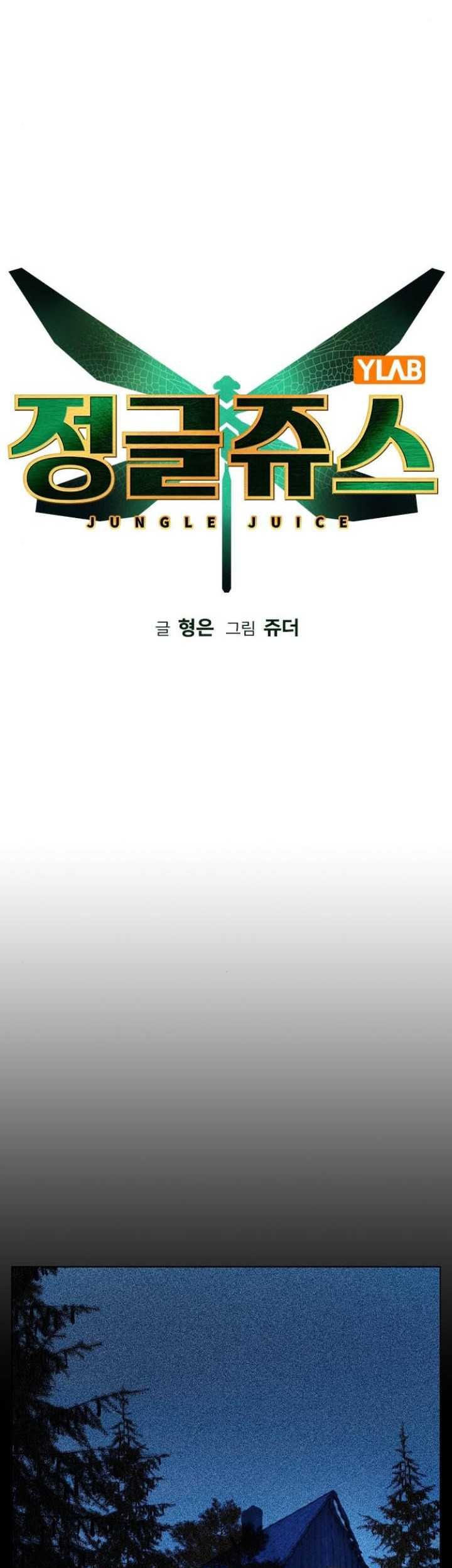 Jungle Juice Chapter 148 Gambar 18