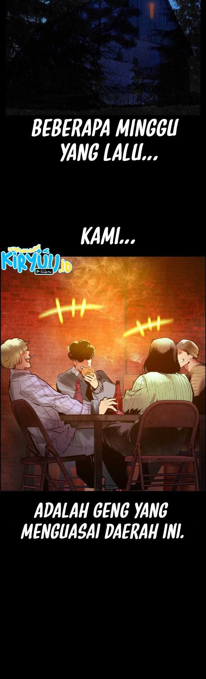 Jungle Juice Chapter 148 Gambar 19