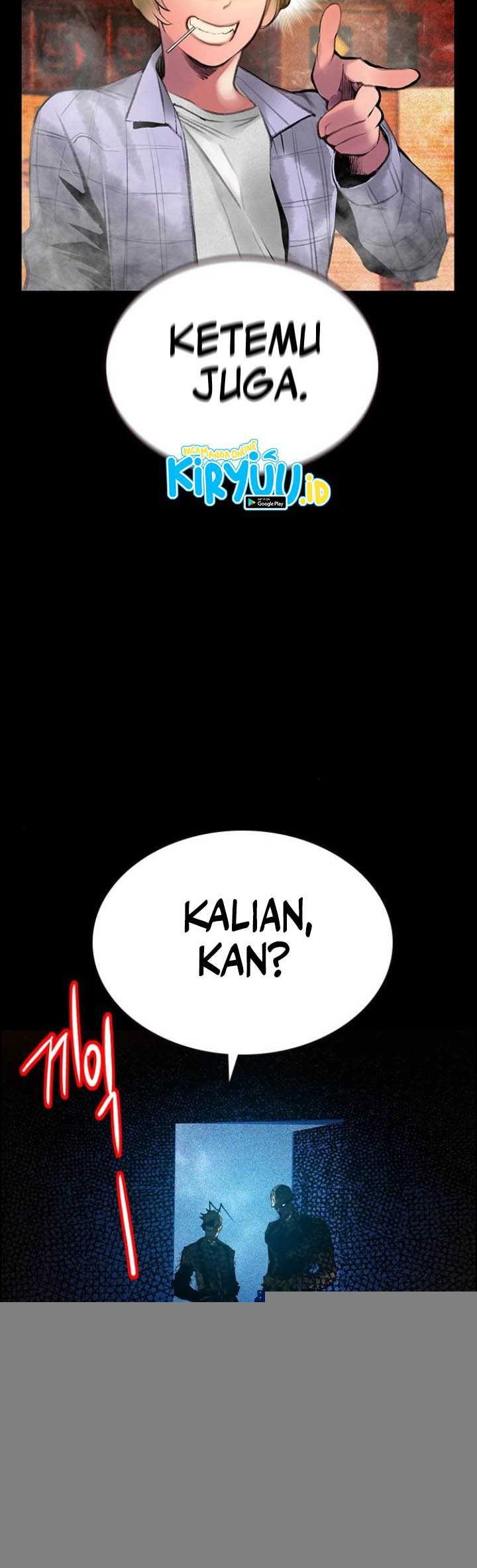 Jungle Juice Chapter 148 Gambar 21