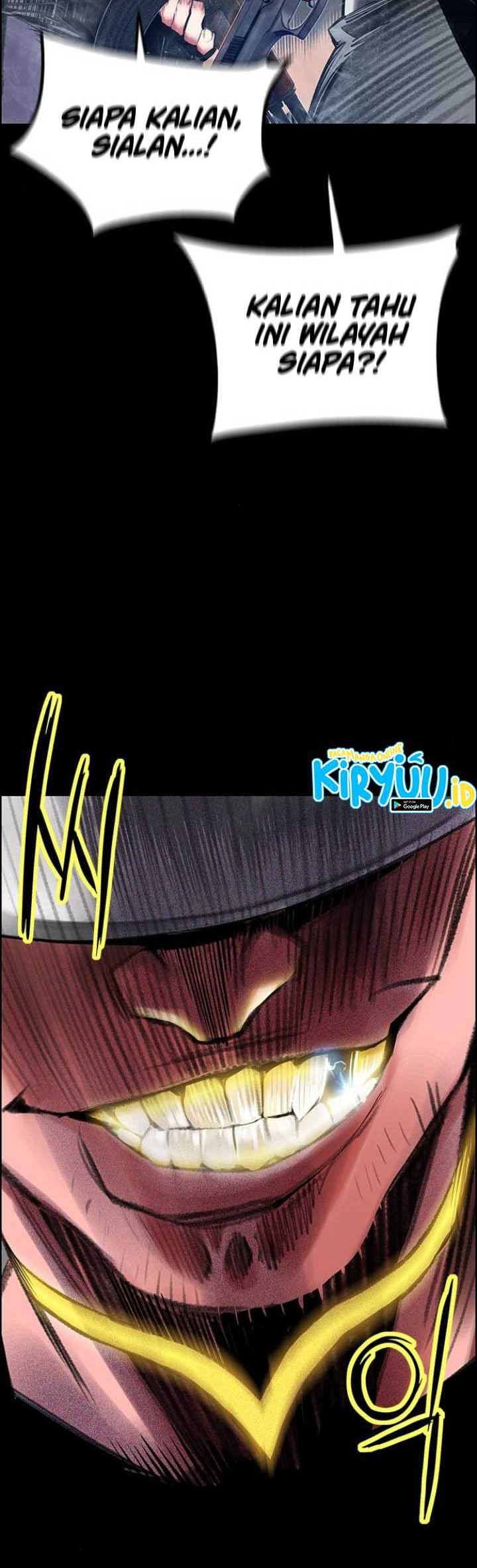 Jungle Juice Chapter 148 Gambar 23