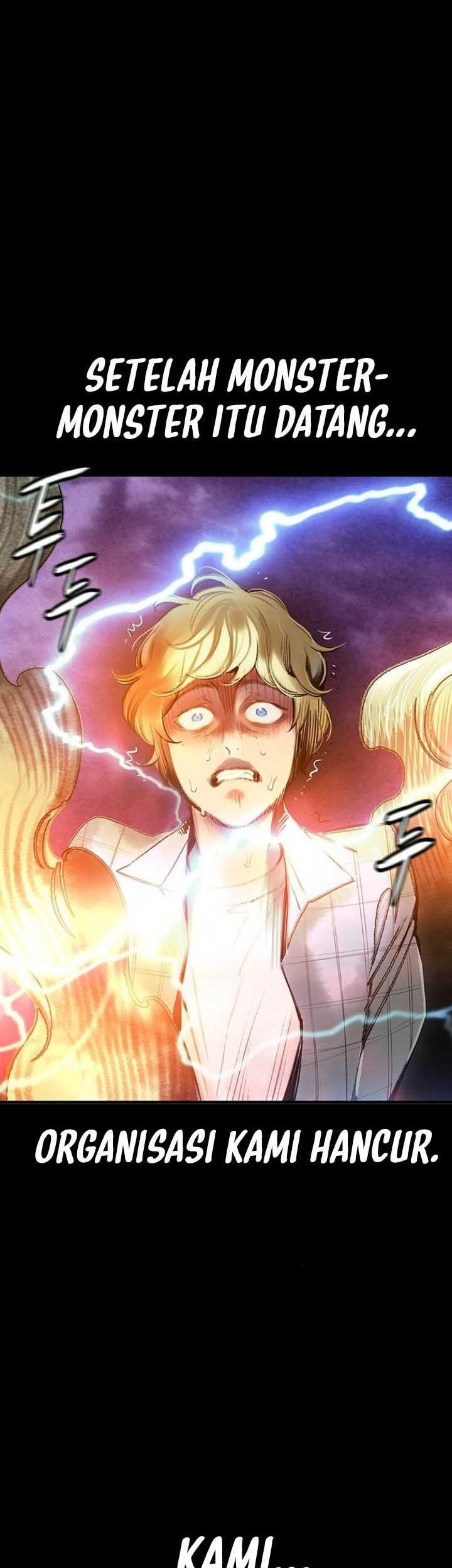 Jungle Juice Chapter 148 Gambar 24