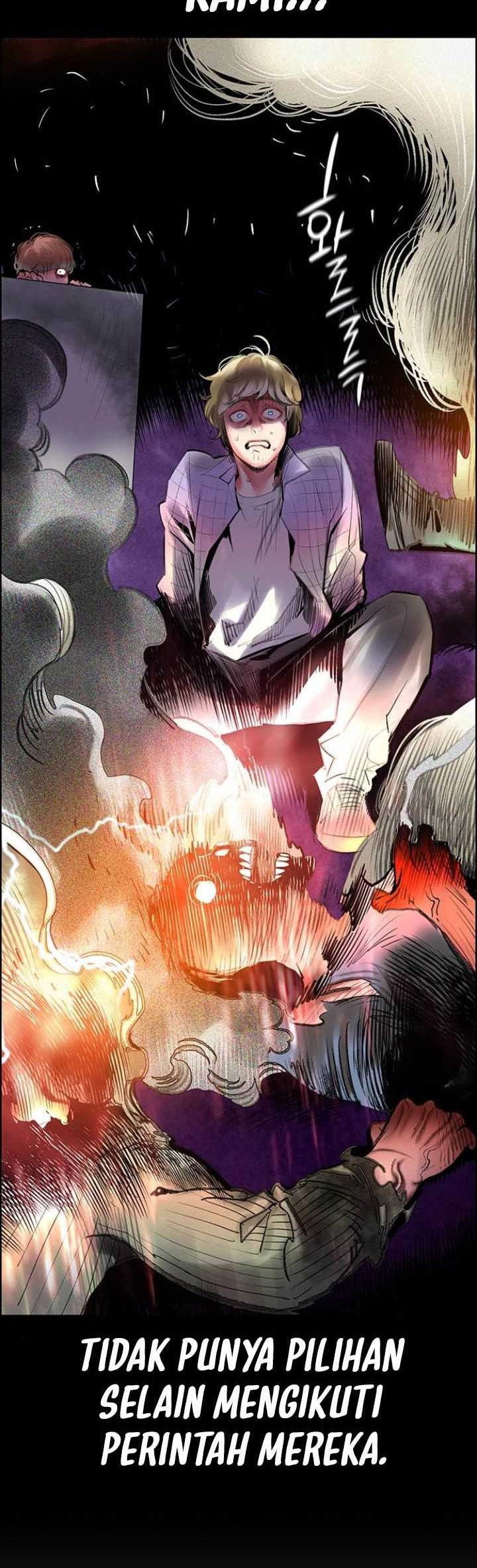 Jungle Juice Chapter 148 Gambar 25