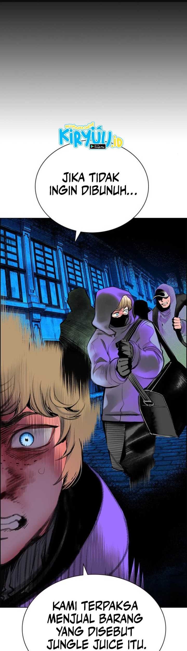 Jungle Juice Chapter 148 Gambar 26