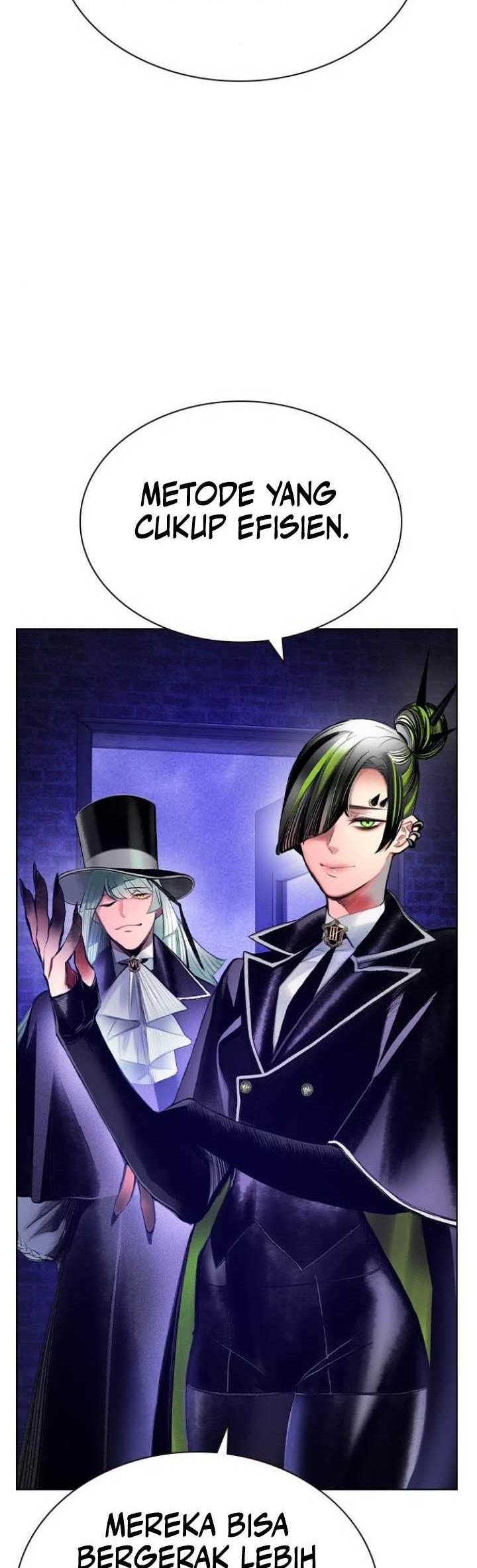 Jungle Juice Chapter 148 Gambar 27