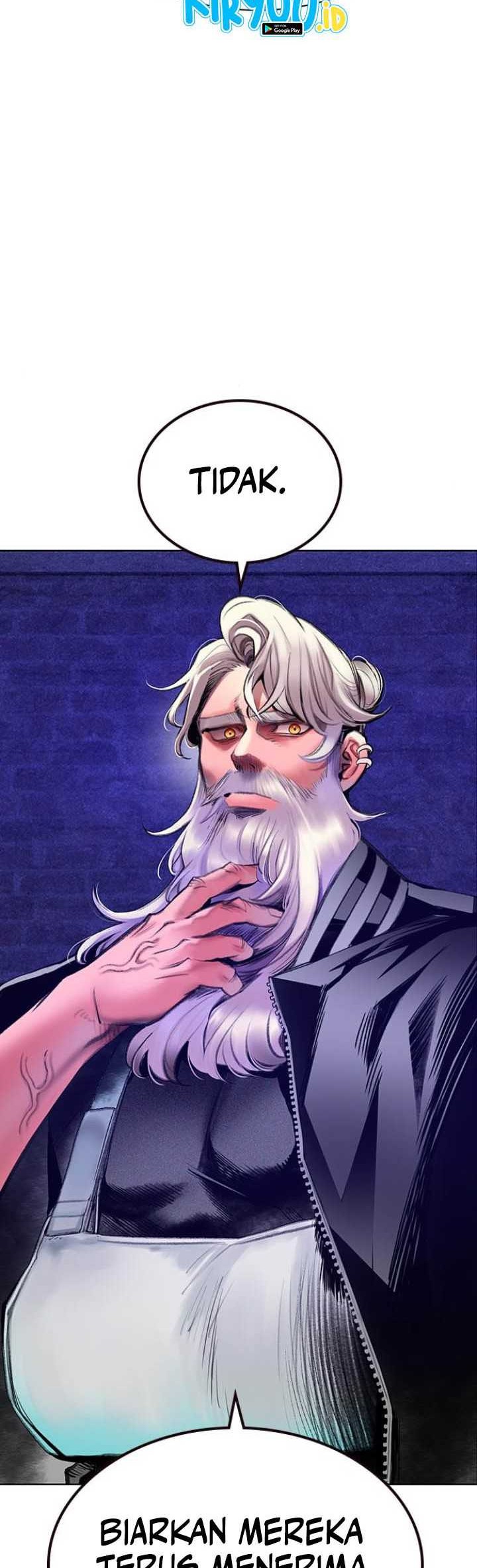 Jungle Juice Chapter 148 Gambar 29