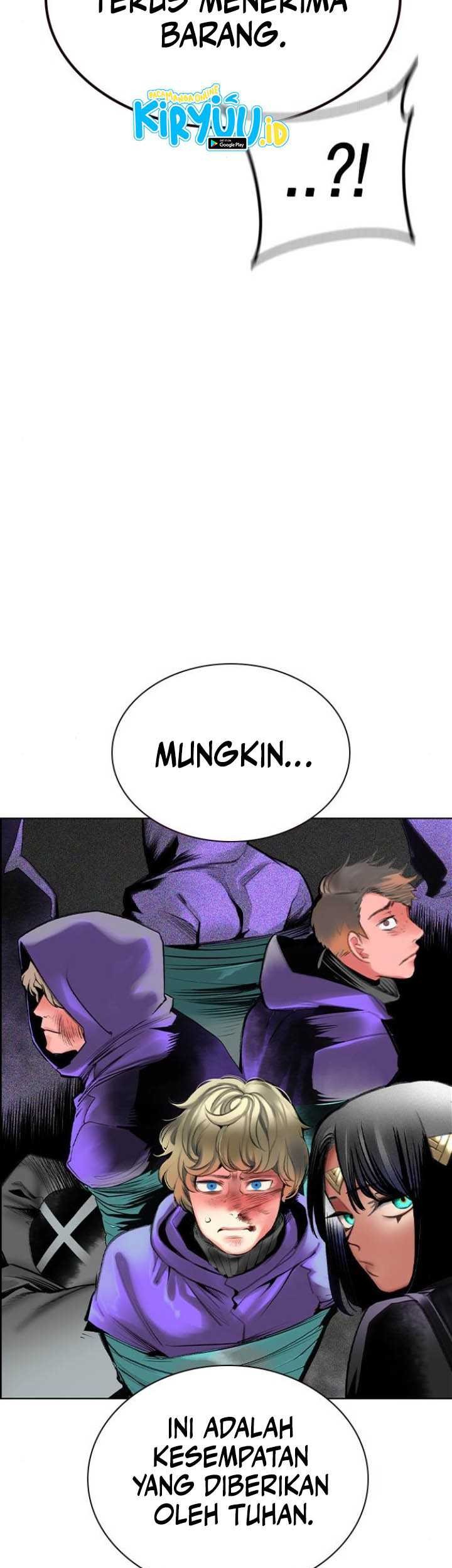 Jungle Juice Chapter 148 Gambar 30