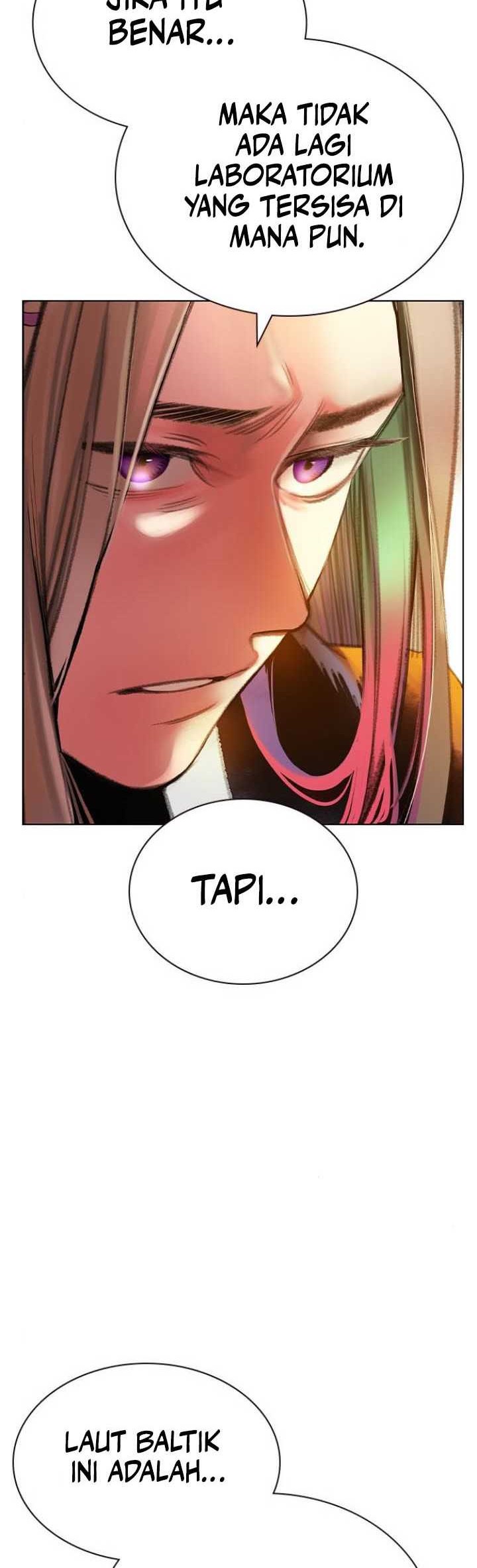 Jungle Juice Chapter 148 Gambar 35