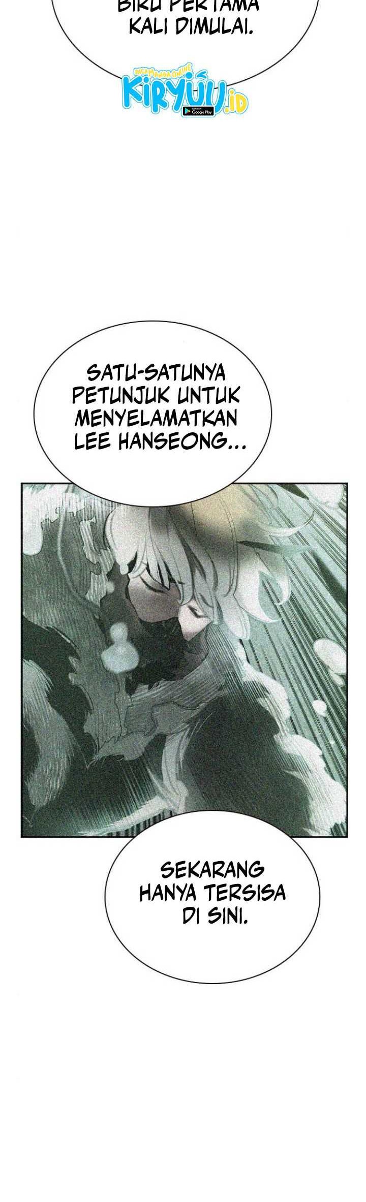 Jungle Juice Chapter 148 Gambar 37