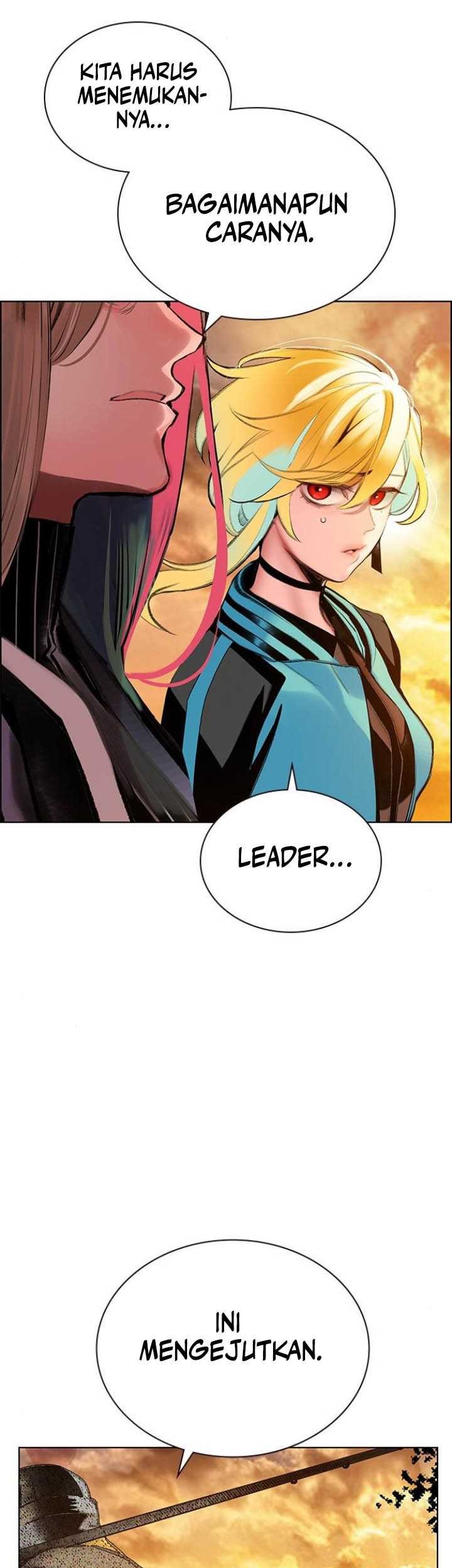 Jungle Juice Chapter 148 Gambar 38
