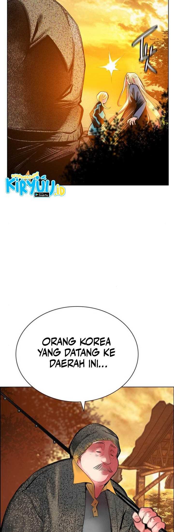 Jungle Juice Chapter 148 Gambar 39