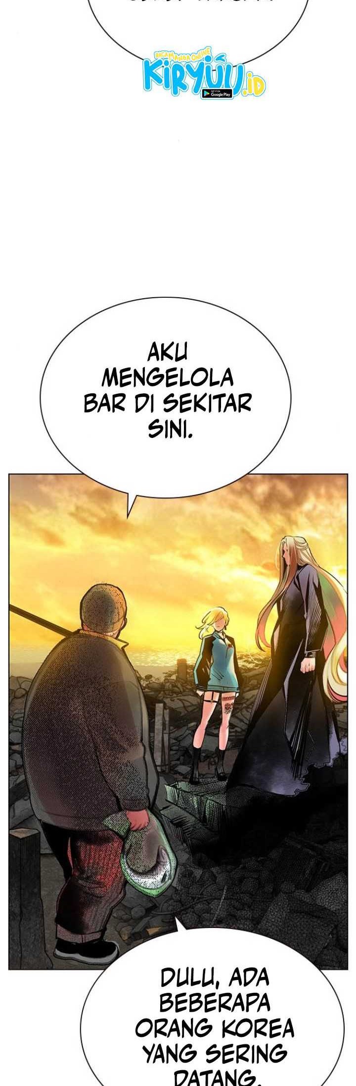 Jungle Juice Chapter 148 Gambar 41