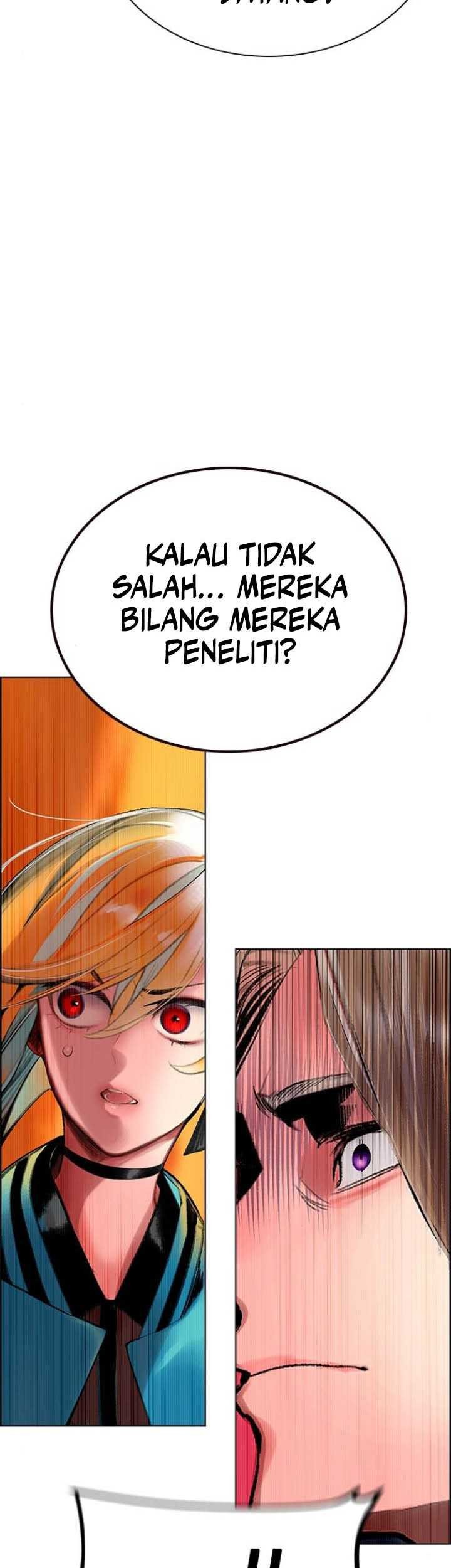 Jungle Juice Chapter 148 Gambar 42