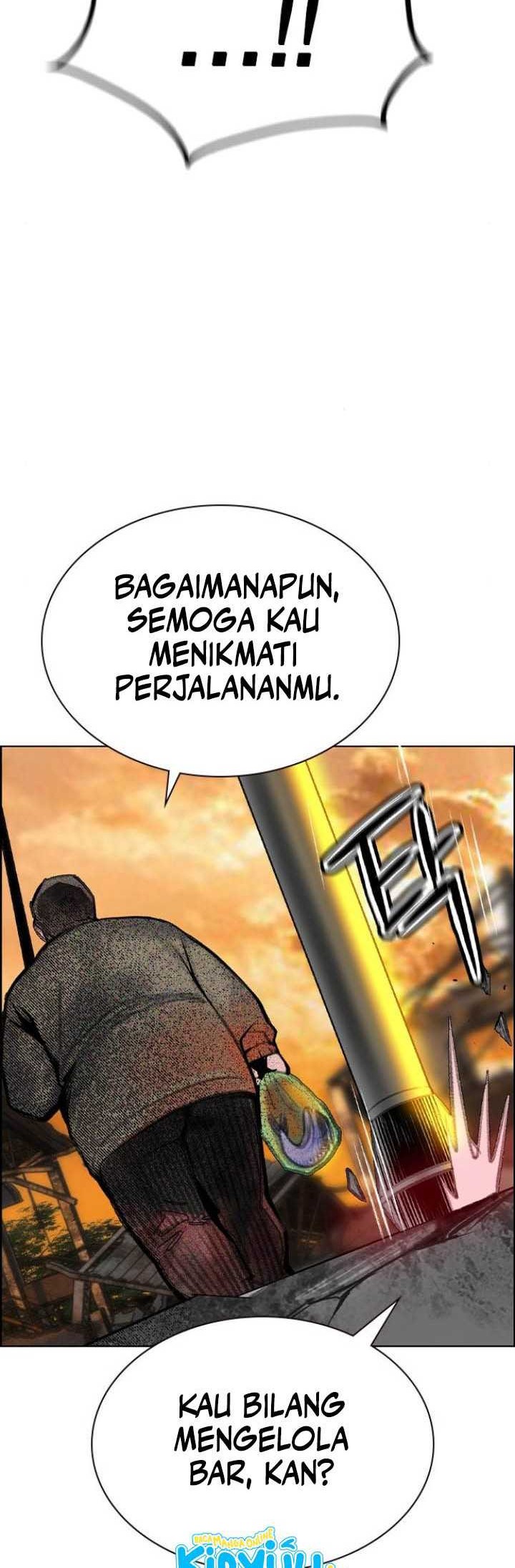 Jungle Juice Chapter 148 Gambar 43