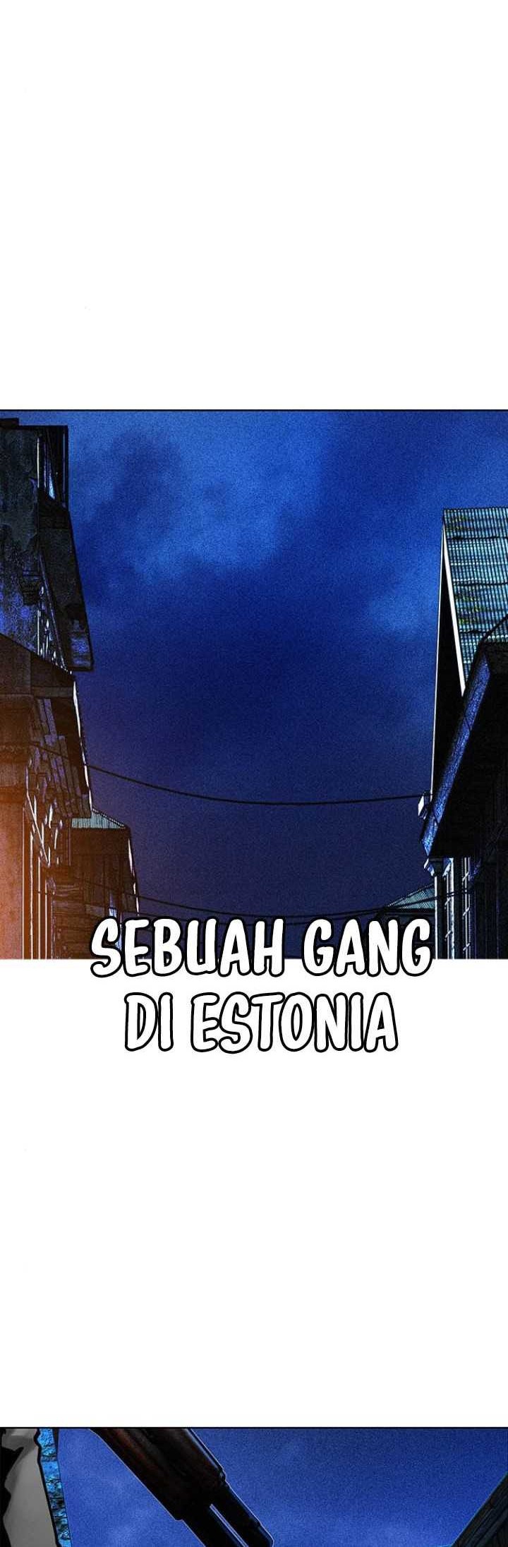 Jungle Juice Chapter 148 Gambar 45