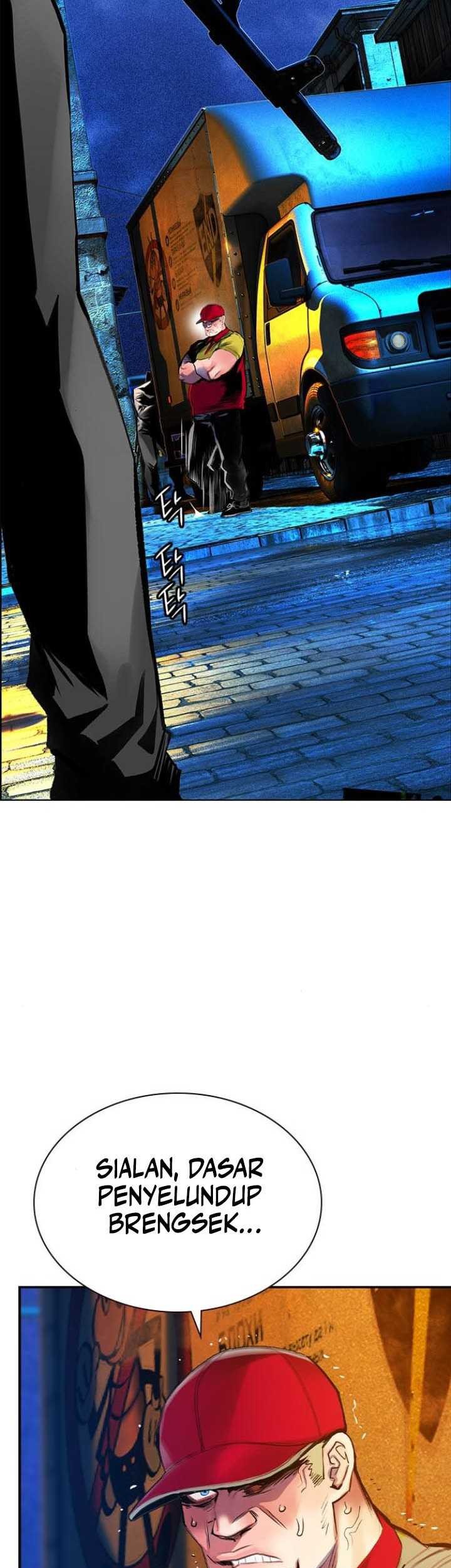 Jungle Juice Chapter 148 Gambar 46