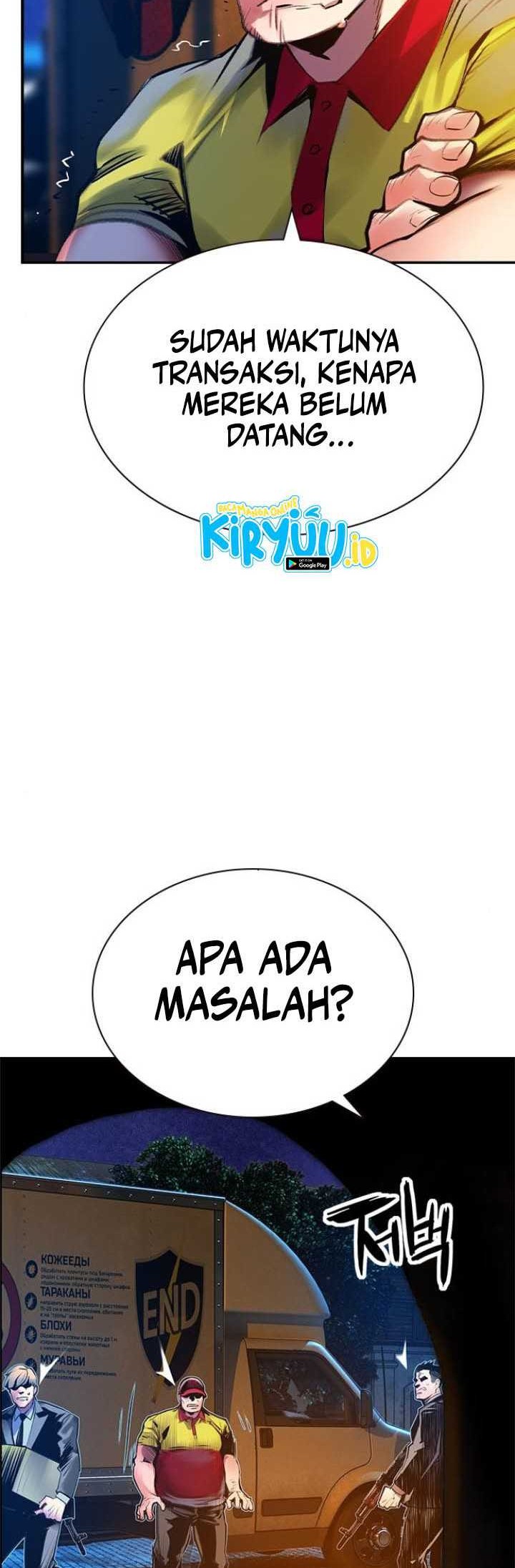 Jungle Juice Chapter 148 Gambar 47