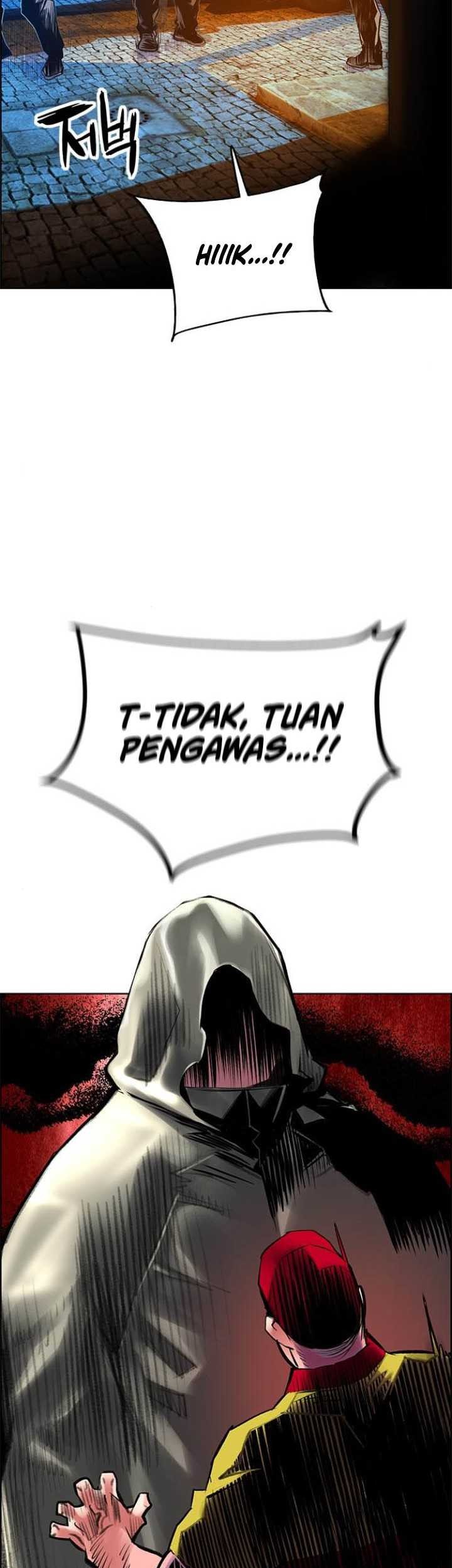Jungle Juice Chapter 148 Gambar 48