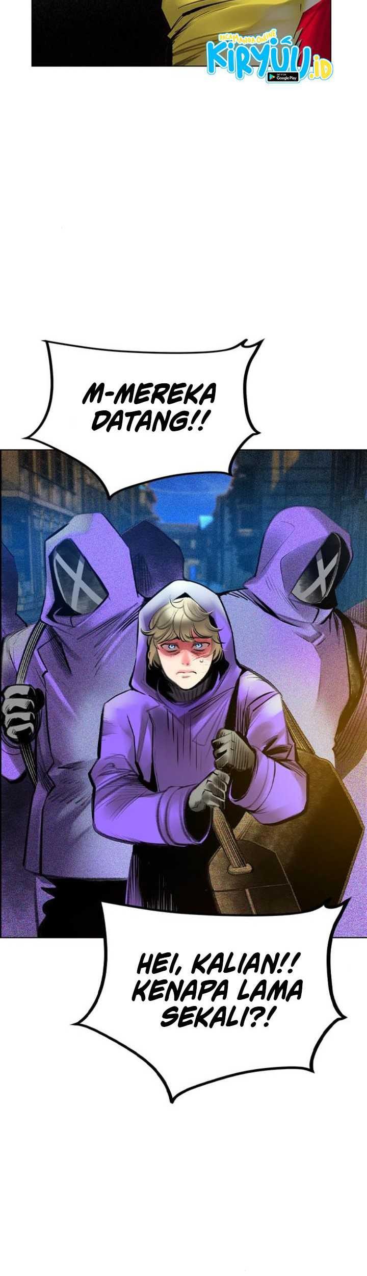 Jungle Juice Chapter 148 Gambar 50