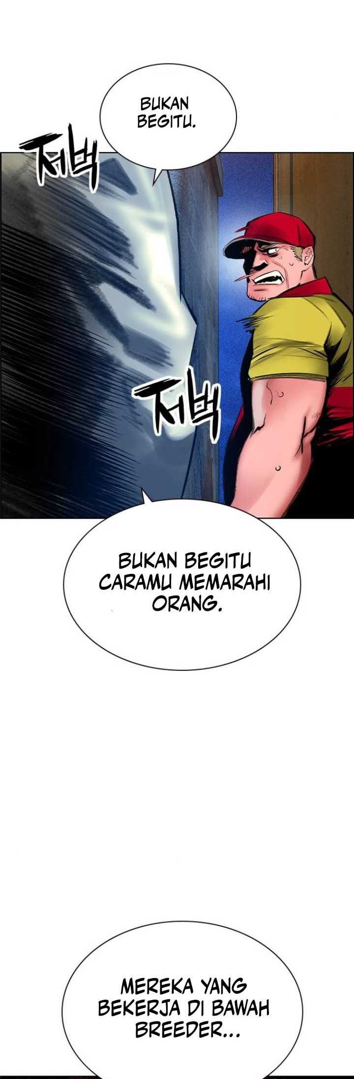 Jungle Juice Chapter 148 Gambar 51