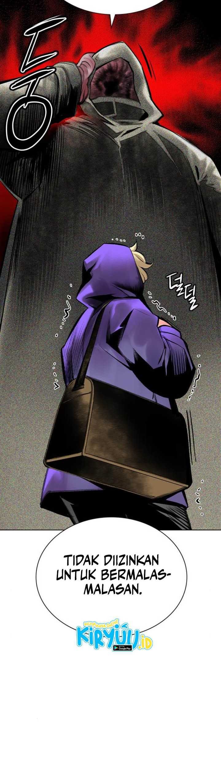 Jungle Juice Chapter 148 Gambar 52
