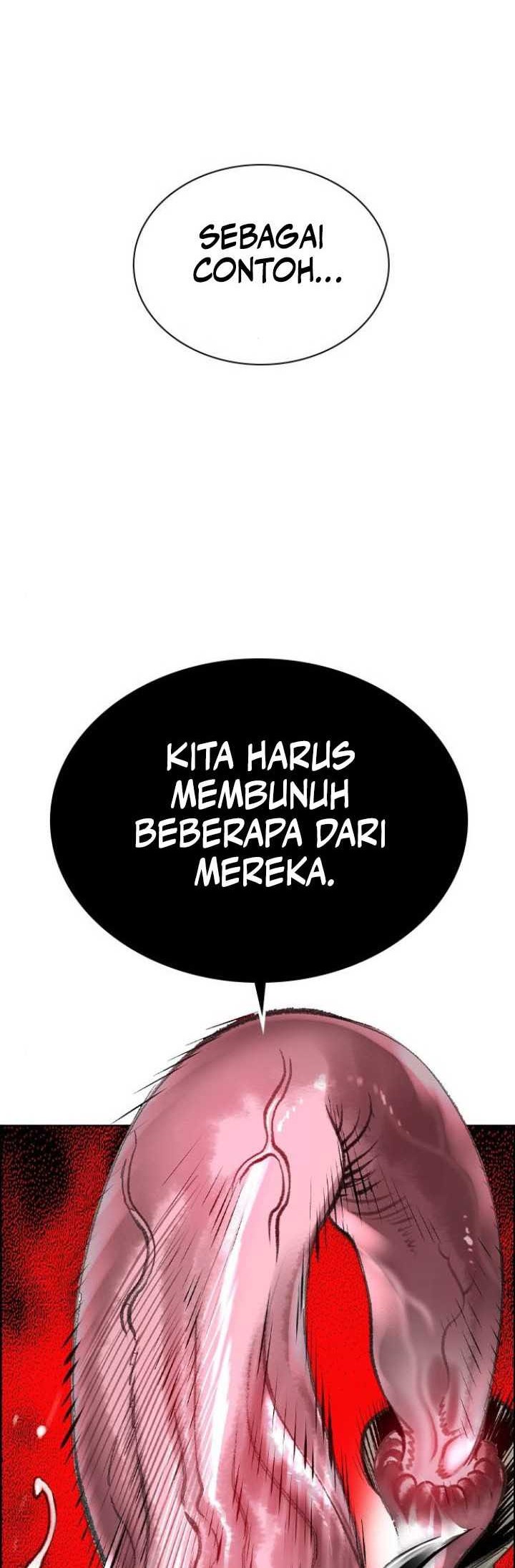 Jungle Juice Chapter 148 Gambar 53