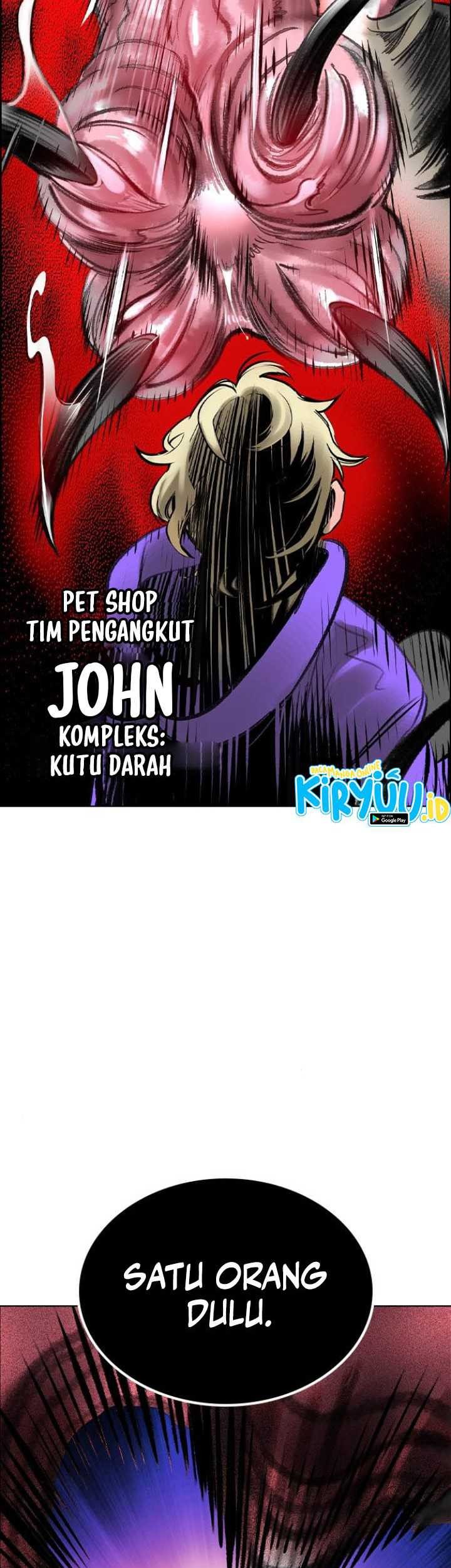 Jungle Juice Chapter 148 Gambar 54