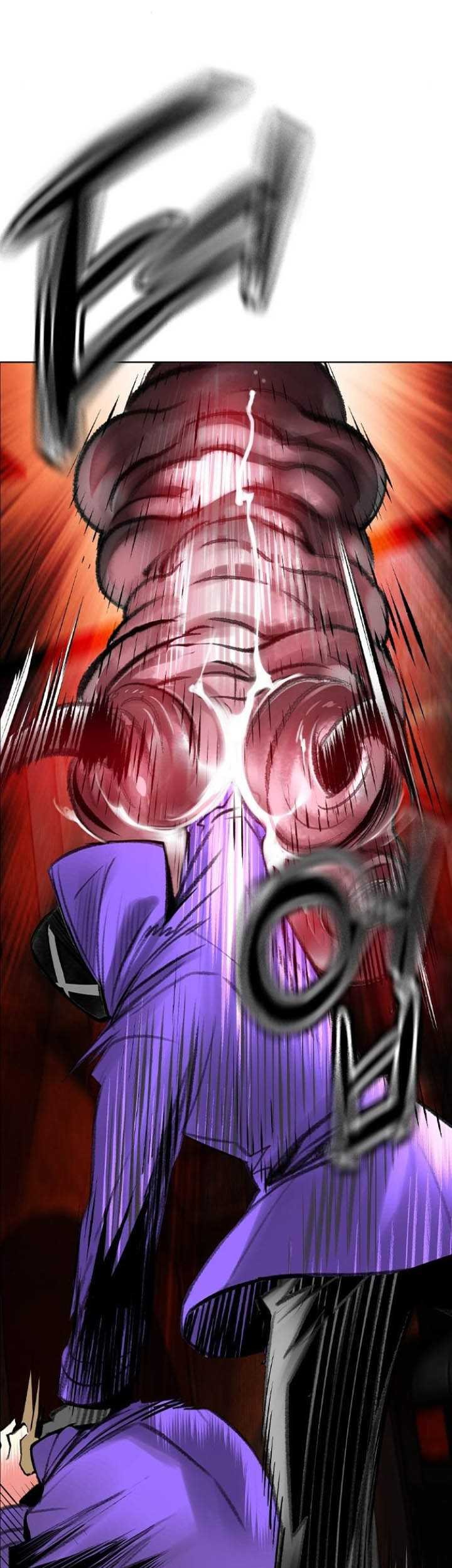 Jungle Juice Chapter 148 Gambar 56