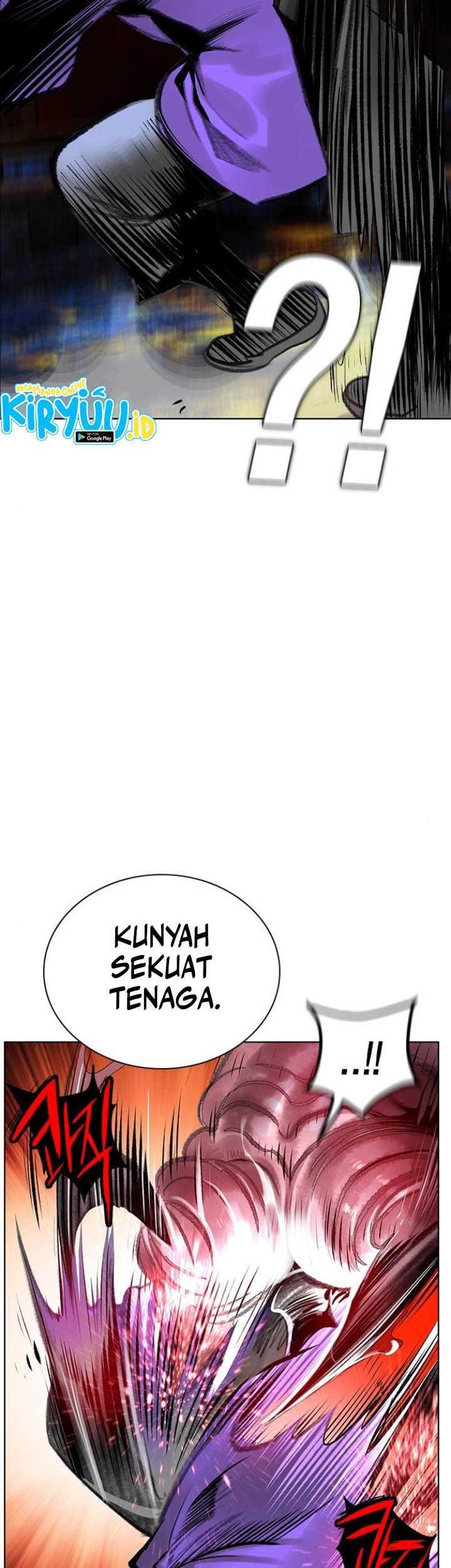 Jungle Juice Chapter 148 Gambar 57