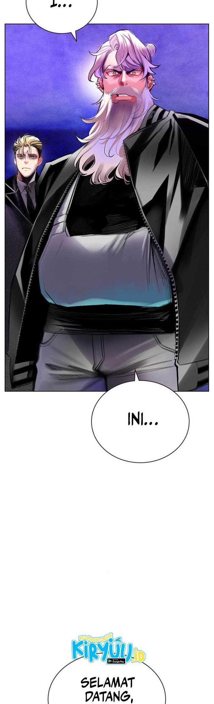 Jungle Juice Chapter 148 Gambar 3