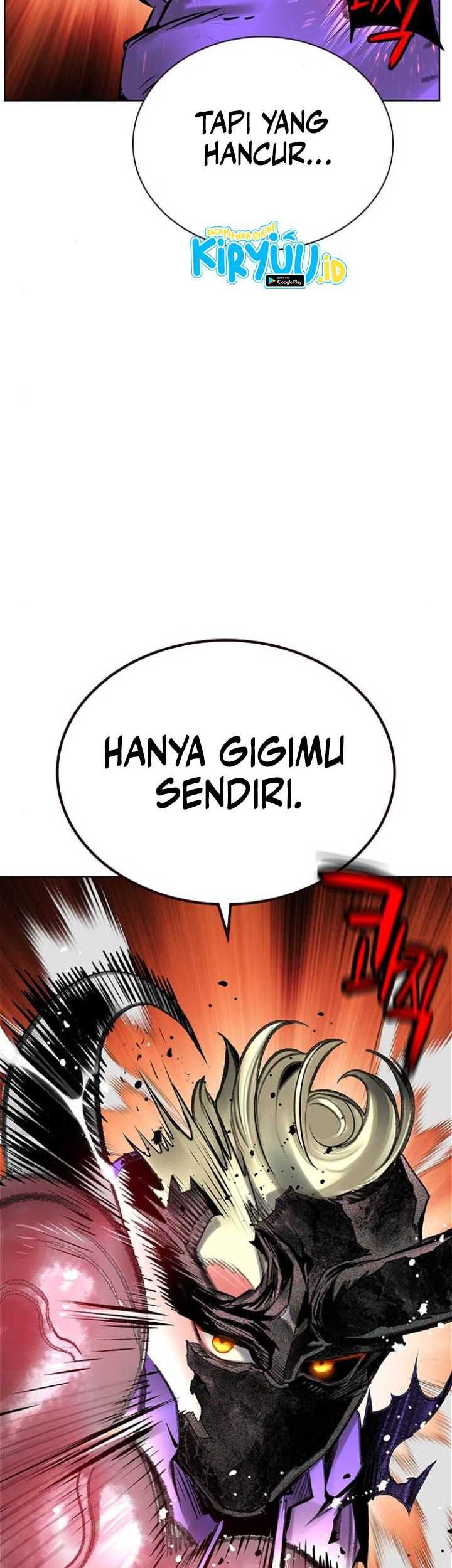 Jungle Juice Chapter 148 Gambar 59