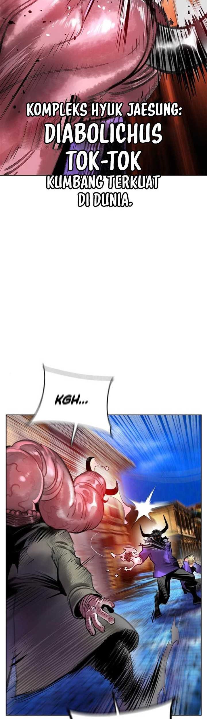 Jungle Juice Chapter 148 Gambar 60