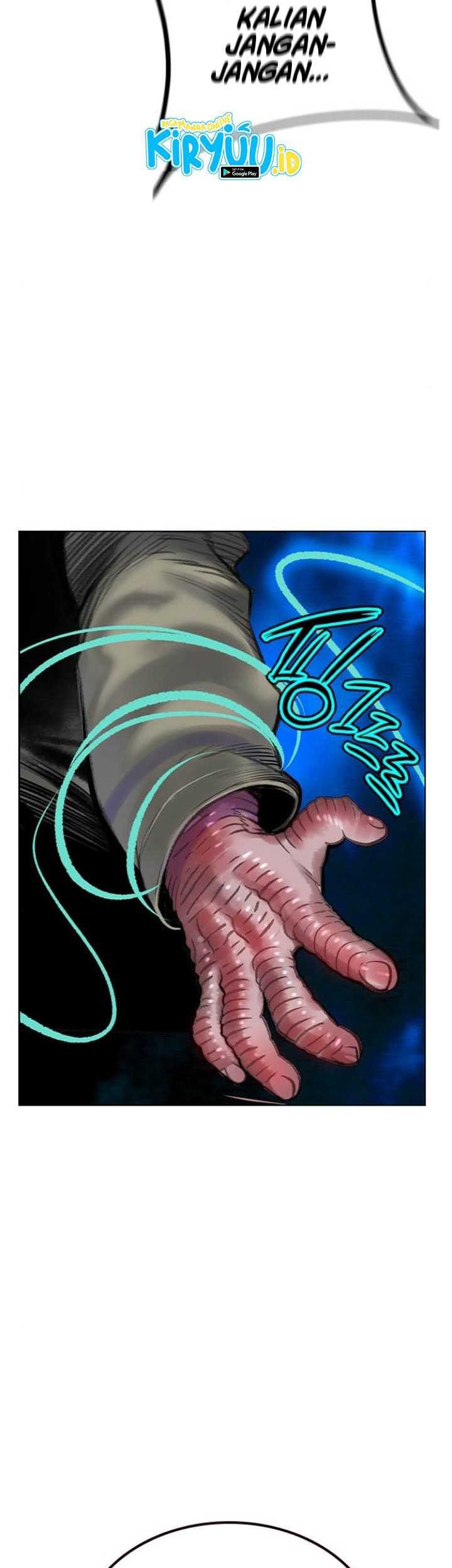 Jungle Juice Chapter 148 Gambar 62