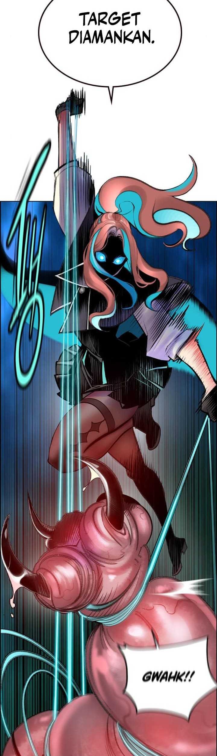 Jungle Juice Chapter 148 Gambar 63