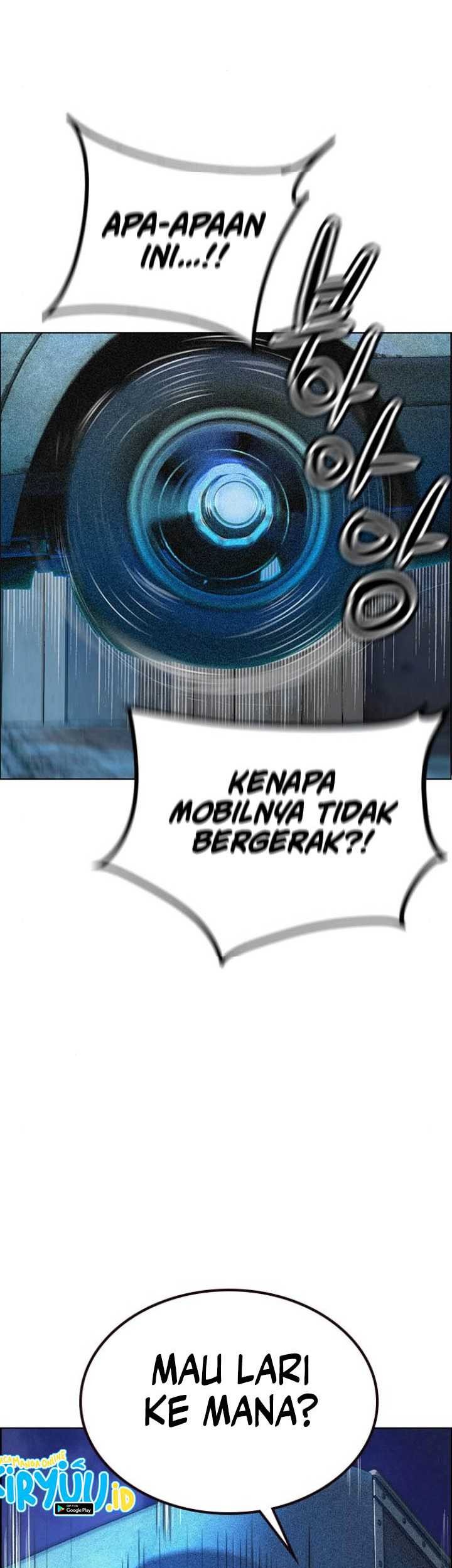 Jungle Juice Chapter 148 Gambar 68