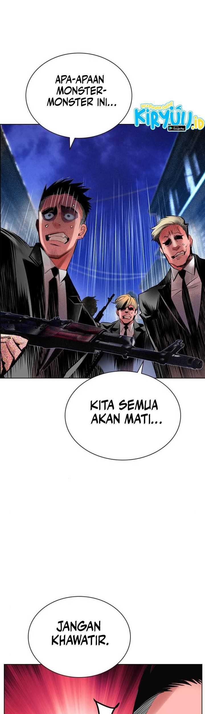 Jungle Juice Chapter 148 Gambar 71